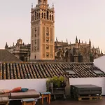 Los Seises Sevilla, A Tribute Portfolio Hotel