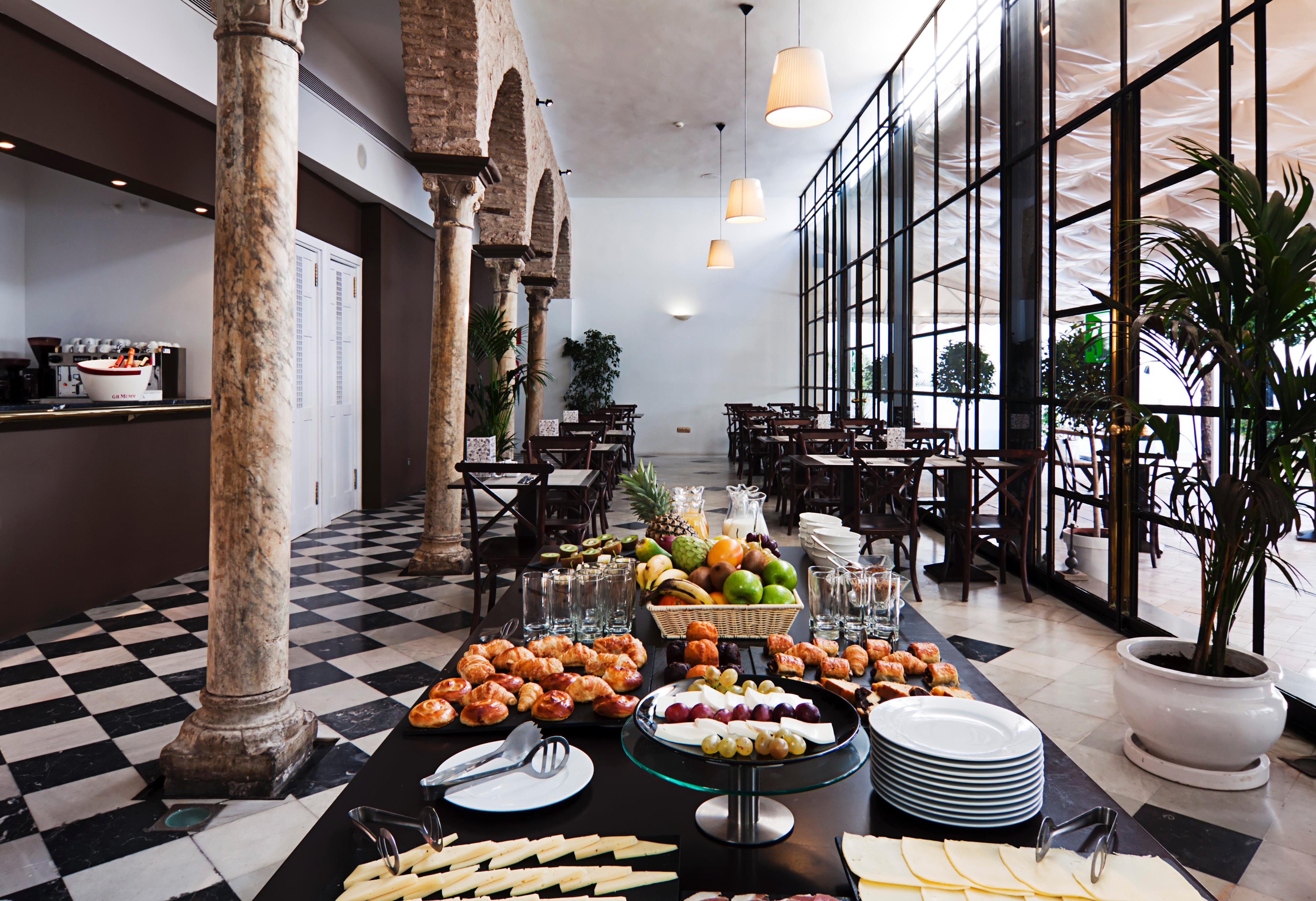 Hotel Seises Sevilla, A Tribute Portfolio Seville