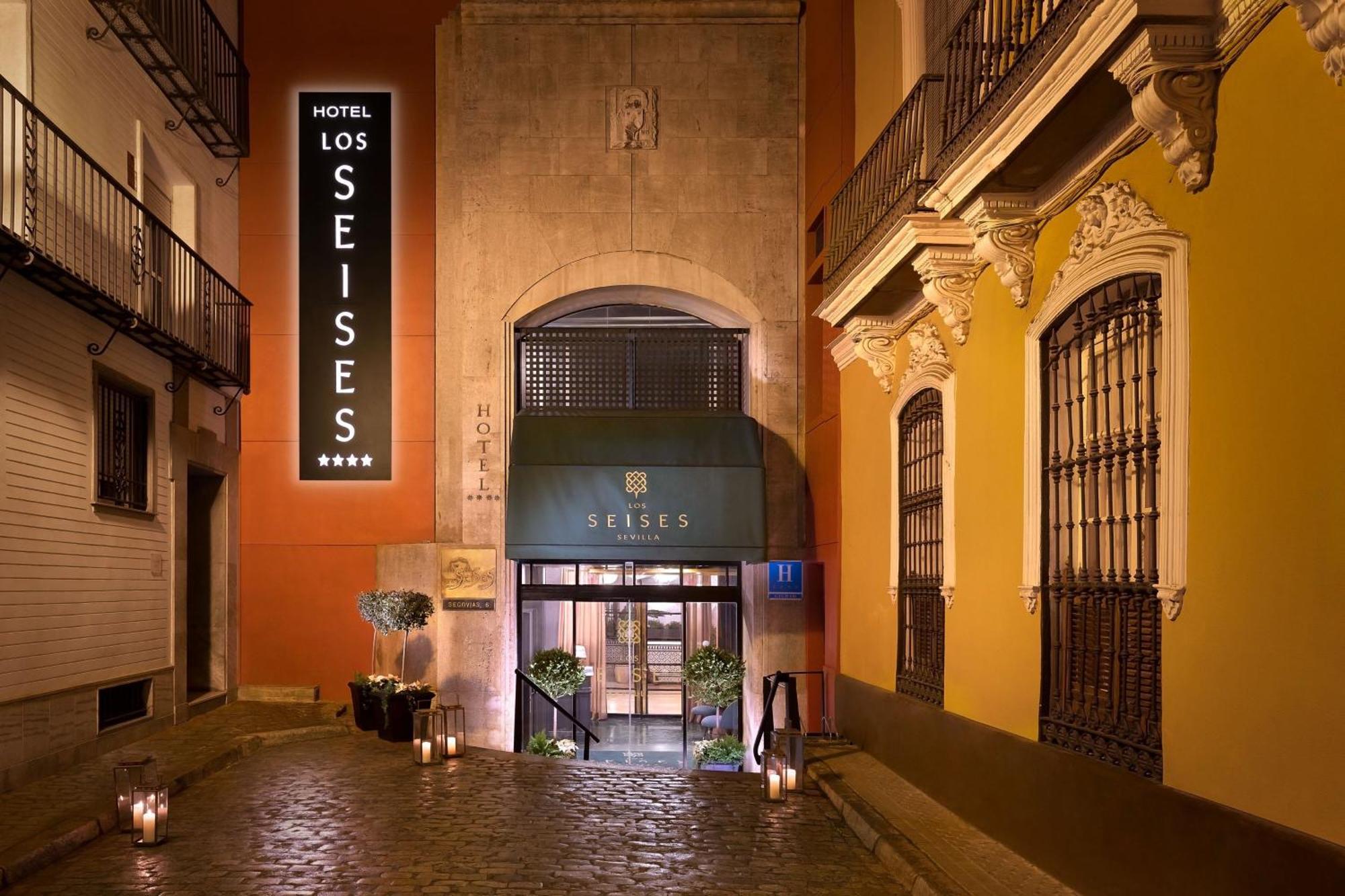 Seises Sevilla, A Tribute Portfolio 4* Seville
