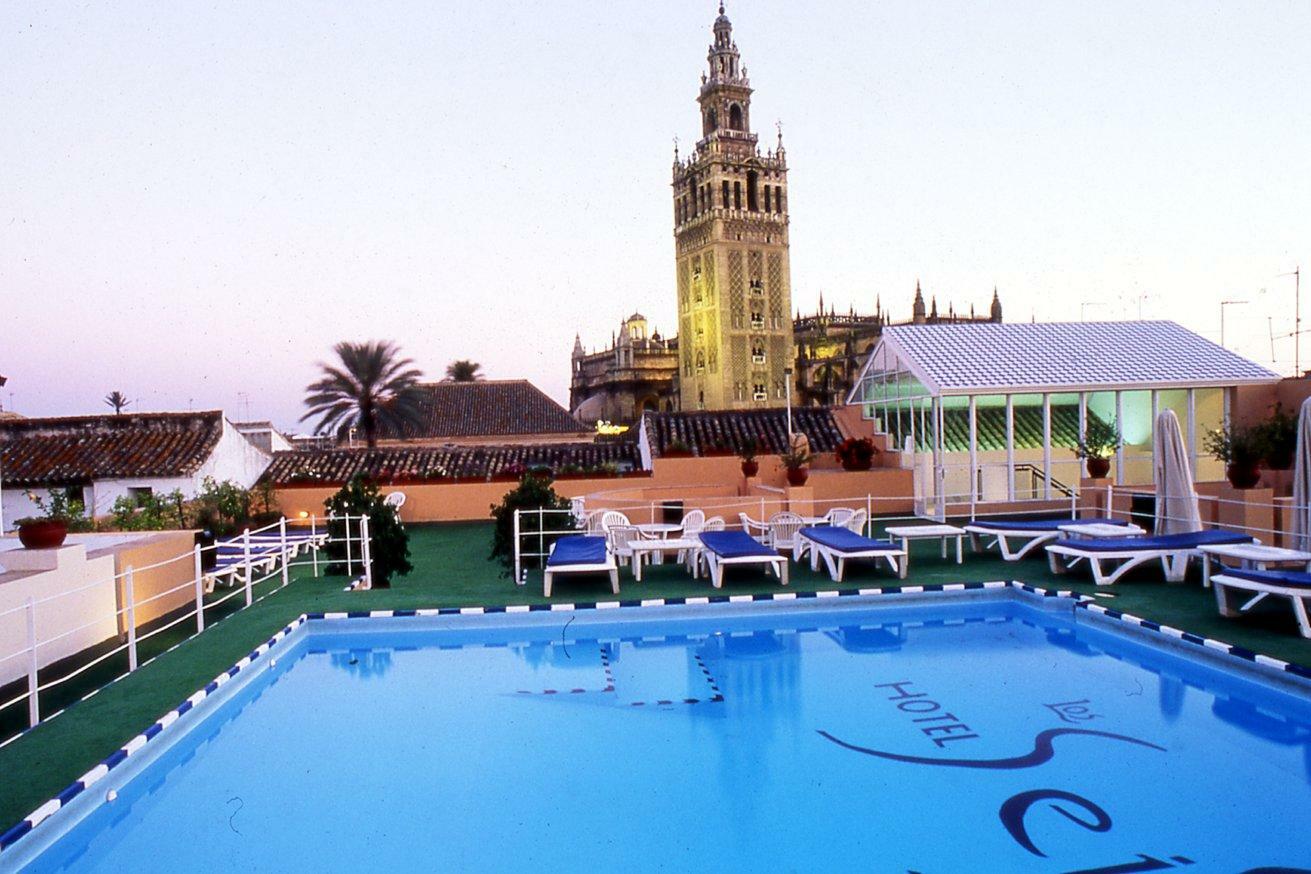Seises Sevilla, A Tribute Portfolio Hotel Seville